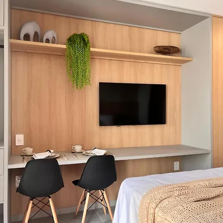 Flat Aconchegante 300M Da Praia De Intermares Cabedelo Exterior foto