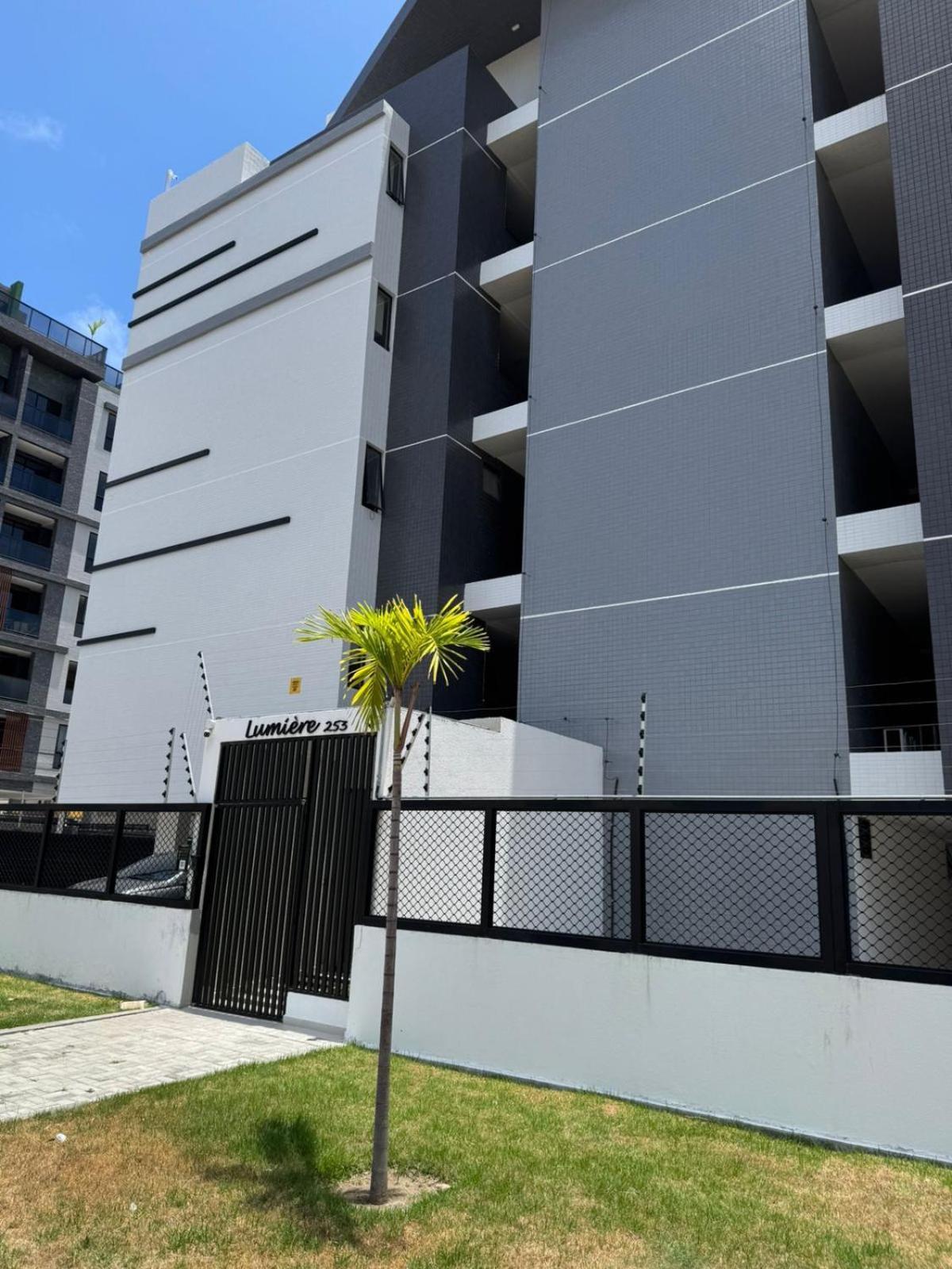 Flat Aconchegante 300m Da De Intermares Apartment *